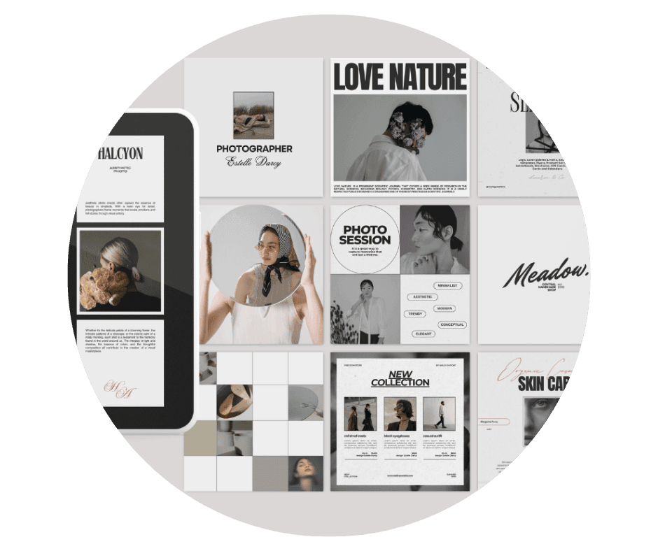 Social media content Sissy Hamilton brengt jouw online succes naar een hoger niveau met social media content