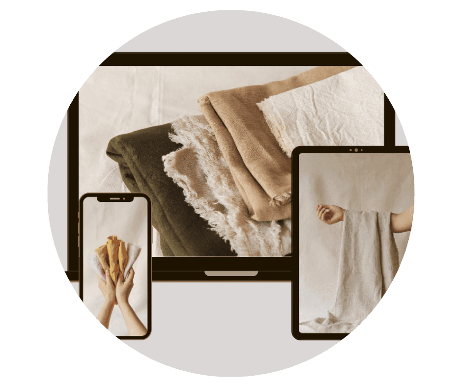 webdesign Sissy Hamilton brengt jouw online succes naar een hoger niveau met webdesign,