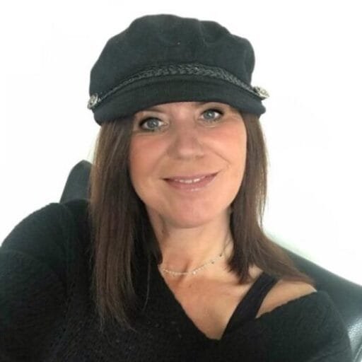 over mij Sissy Hamilton Creatief Webdesign & Social Media sissyhamilton.com