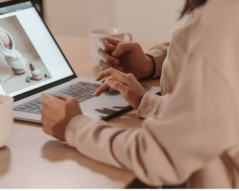 Wordpress Website Startpakket