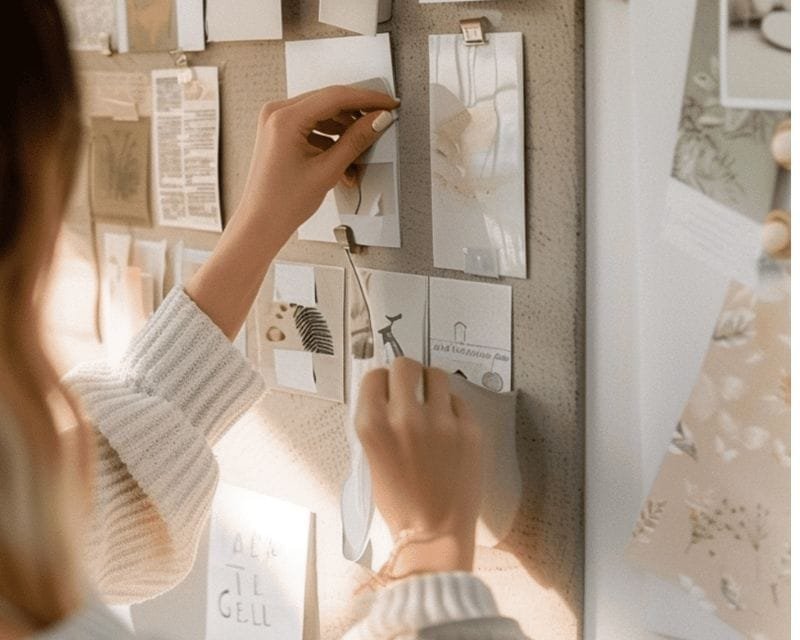 Maatwerk Website voor ondernemers met een eigen stijl