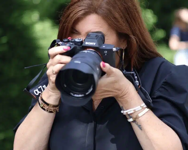 Branding Fotografie voor Ondernemers Sissy Hamilton Tilburg