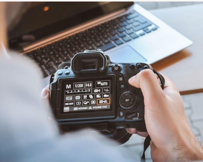 Branding Fotografie voor Ondernemers Sissy Hamilton te Tilburg