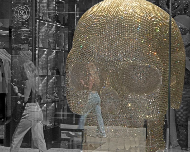 Sissy Hamilton te Tilburg Branding Fotografie voor Ondernemers