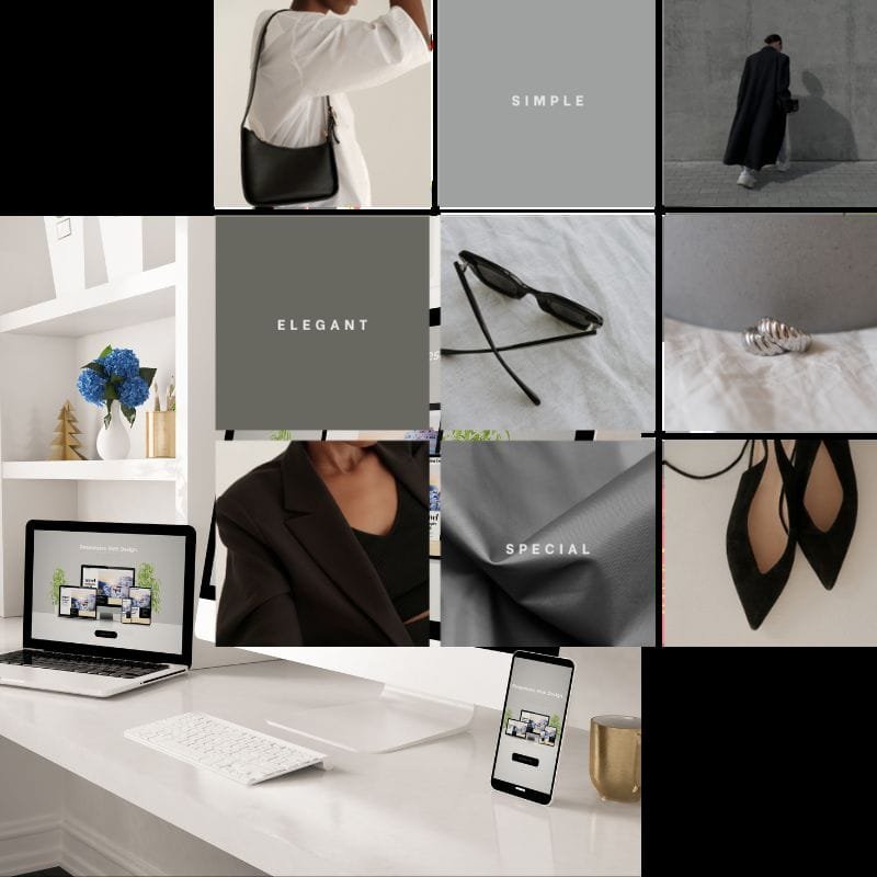 Sissy Hamilton – WordPress Webdesign & Branding voor Starters en Ondernemers in Tilburg en daarbuiten