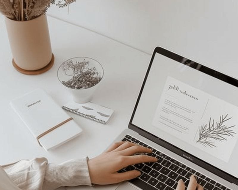 WordPress Website Tilburg – Snel, Stijlvol en SEO-proof