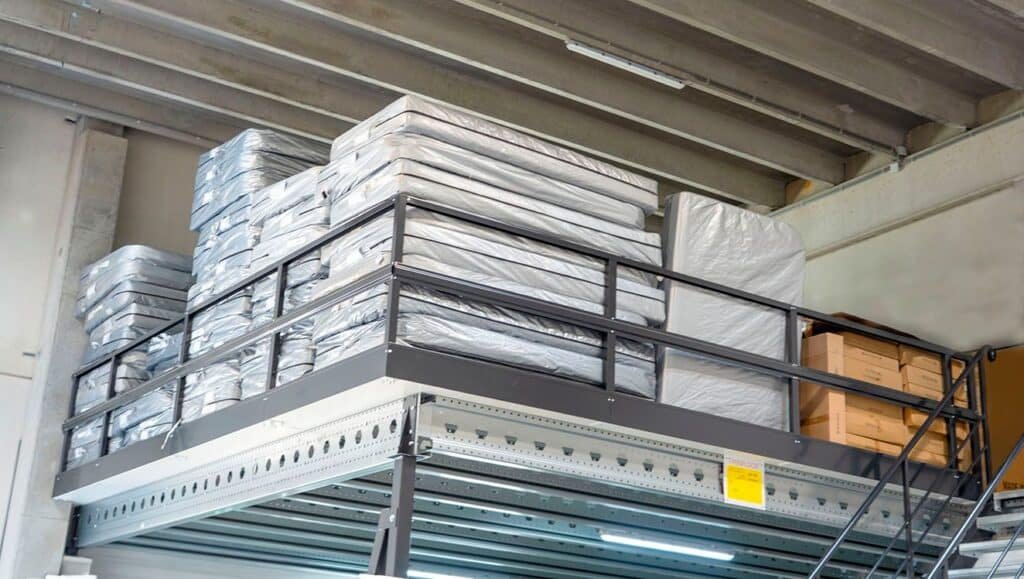 magazijn supreme spa sissy hamilton