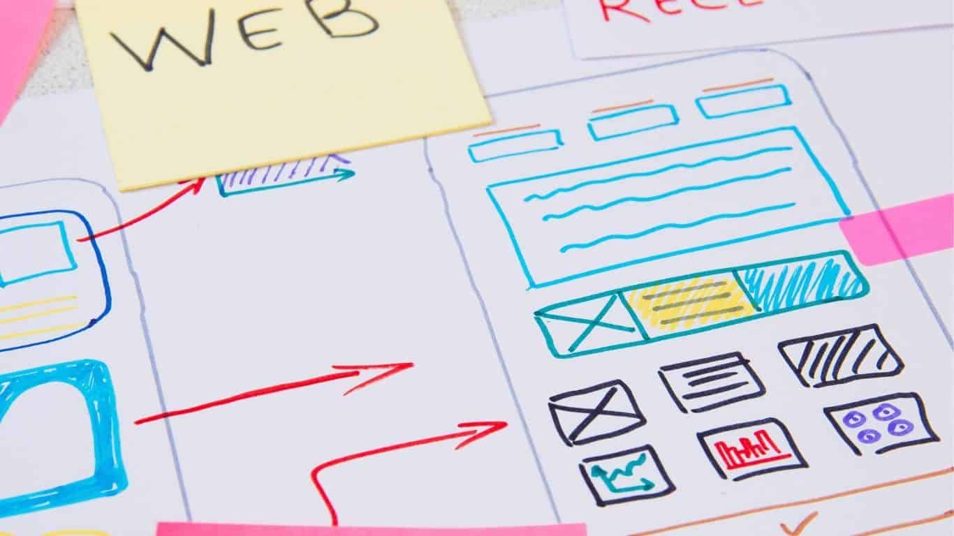 Maatwerk WordPress webdesign Tilburg