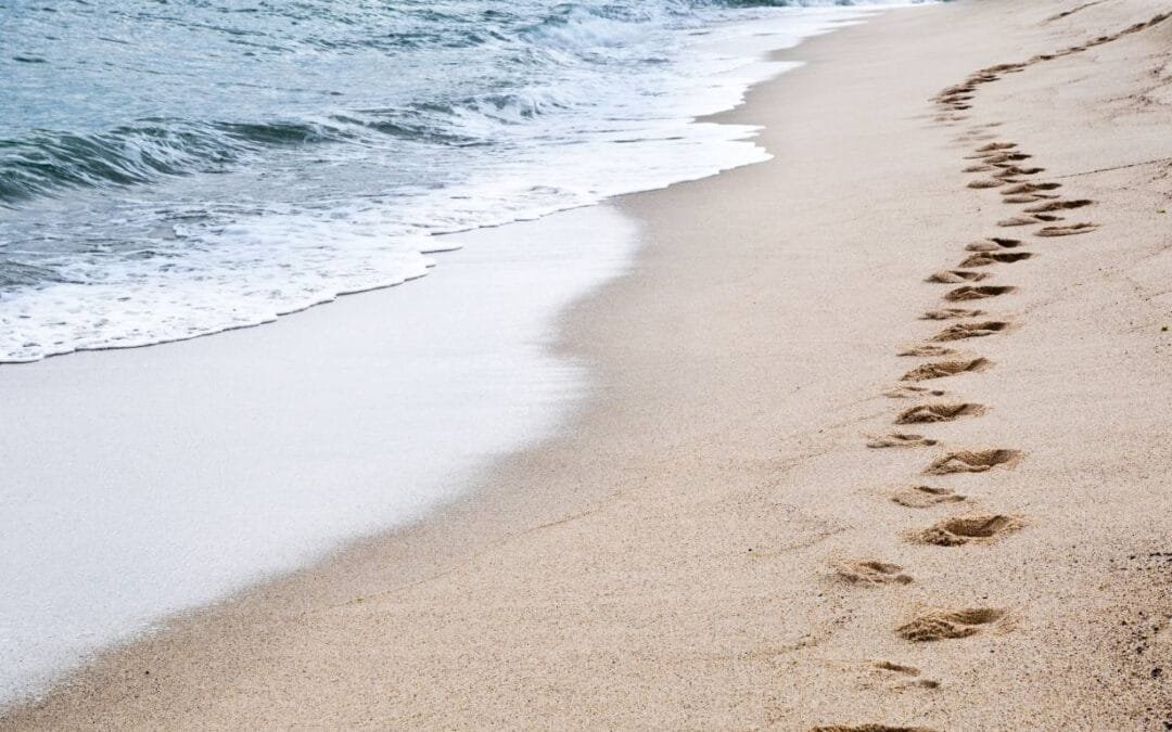 De Kracht van Kleine Stappen in je Dagelijks Leven