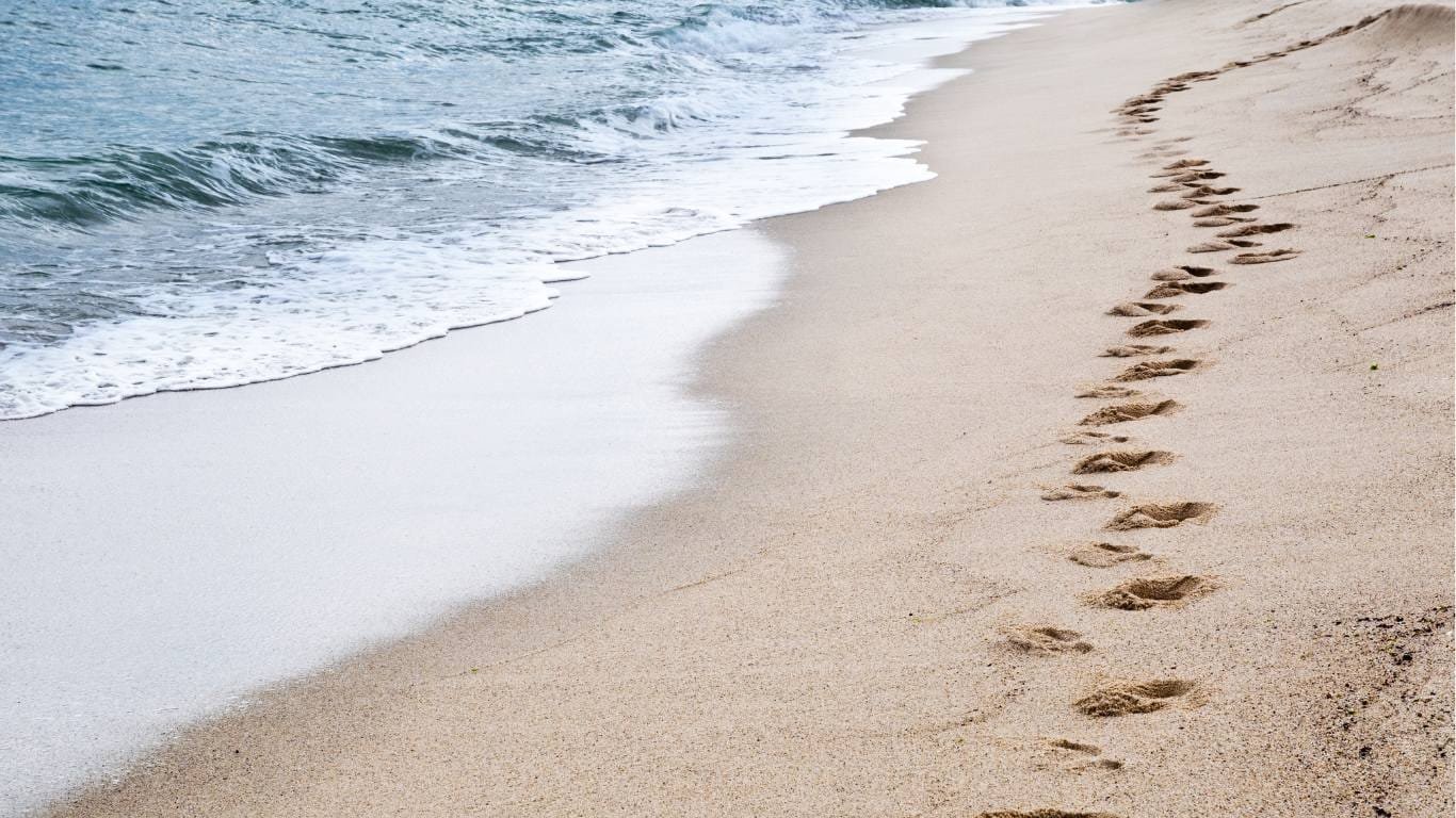 De Kracht van Kleine Stappen