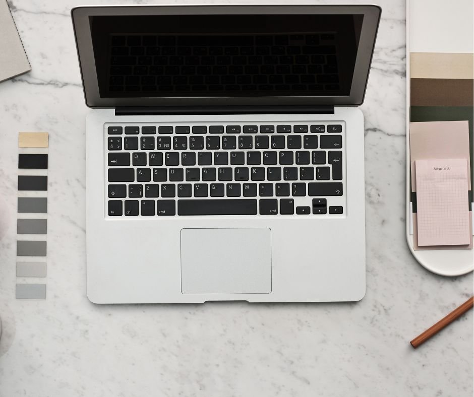 wordpress website startpakket Sissy Hamilton in Tilburg