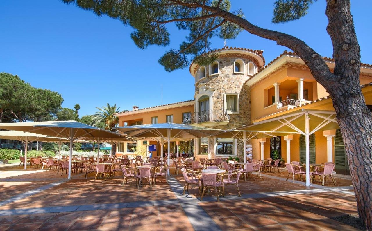 Aparthotel Ciutat de Palol review – perfecte uitvalsbasis in Platja d’Aro, Costa Brava