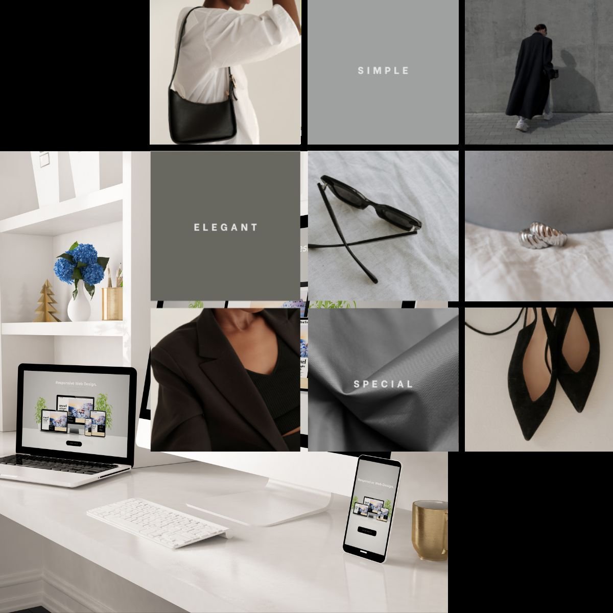 Website laten maken in Tilburg bij Sissy hamilton