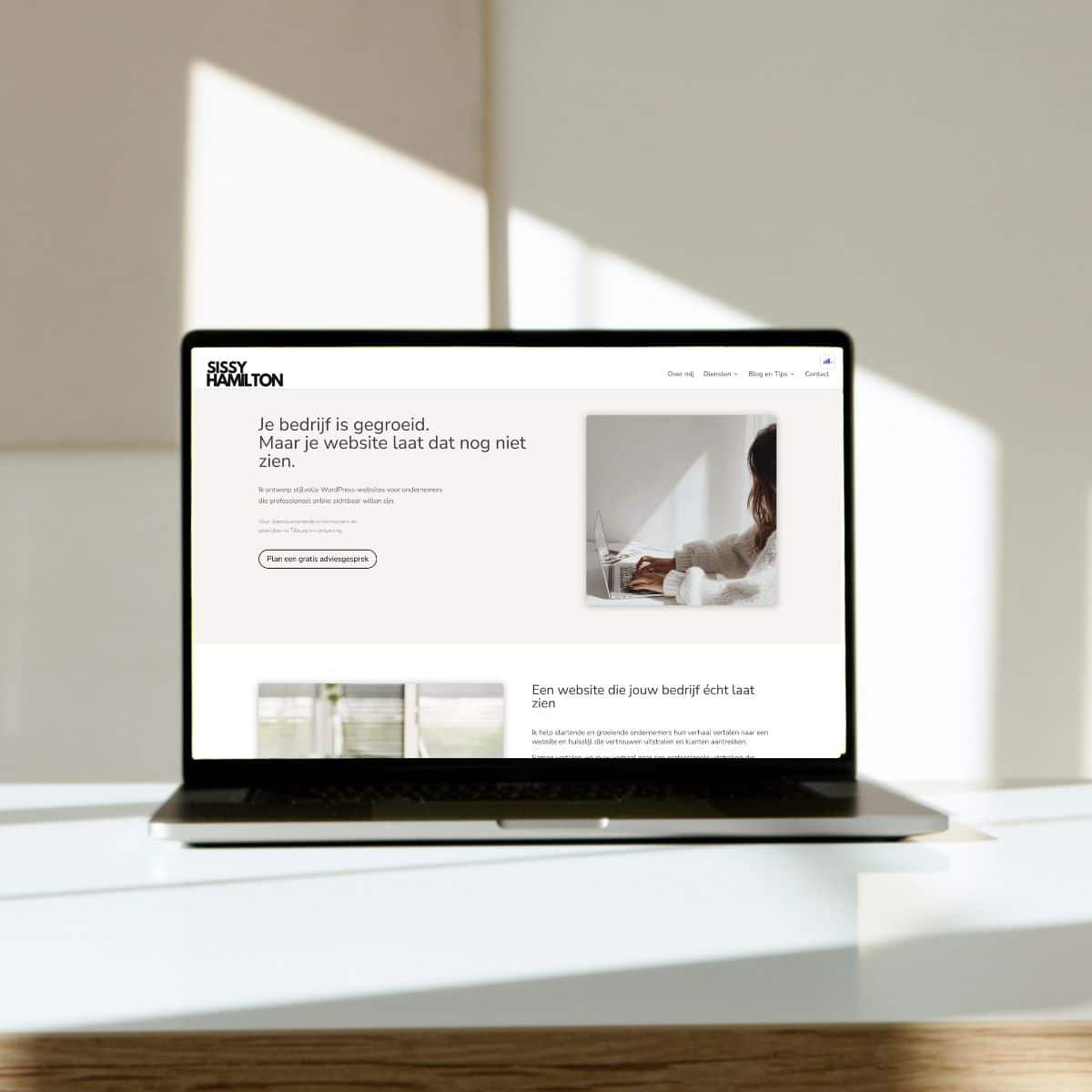 websitepakketten-hero-sissy-hamilton