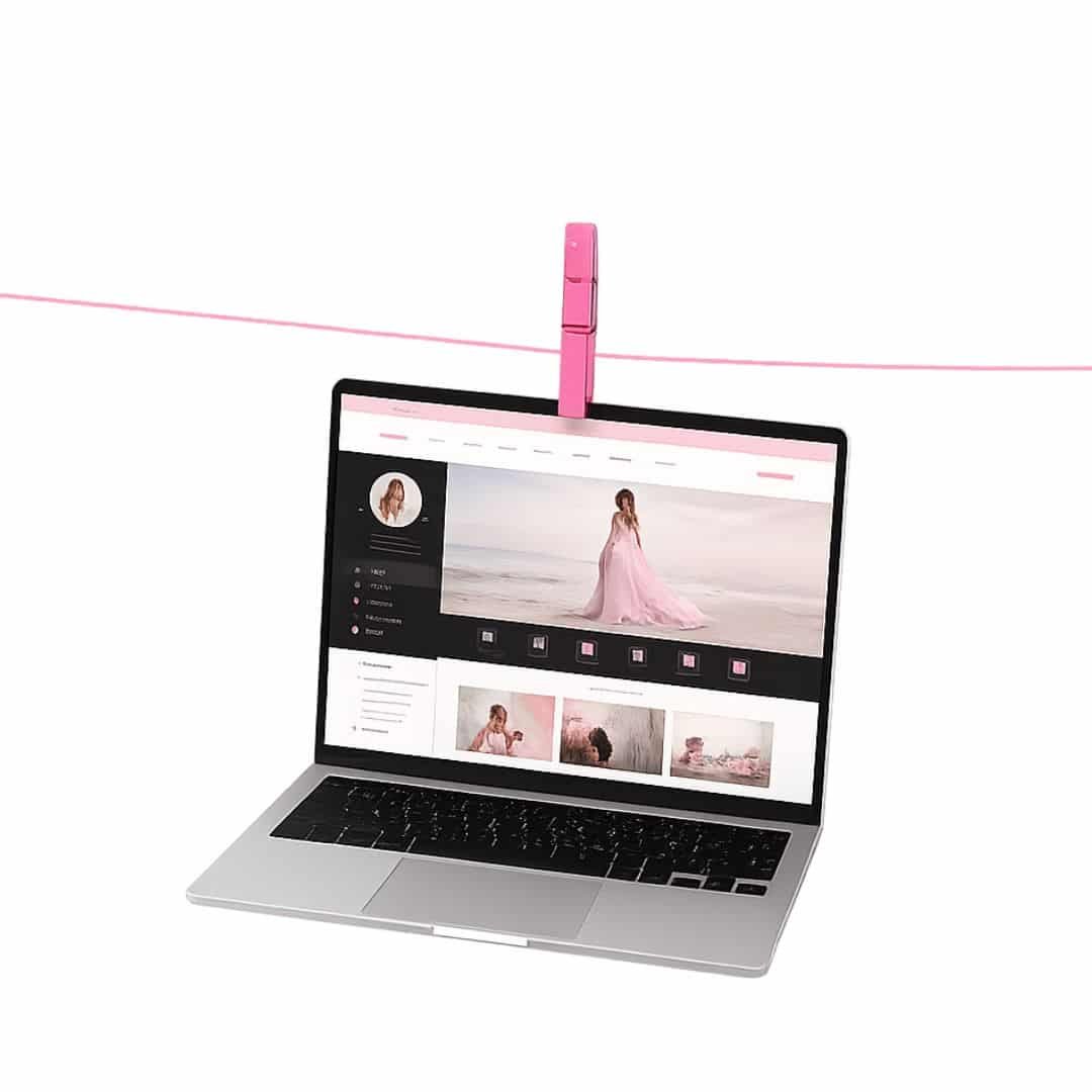 Wordpress Website Maatwerk