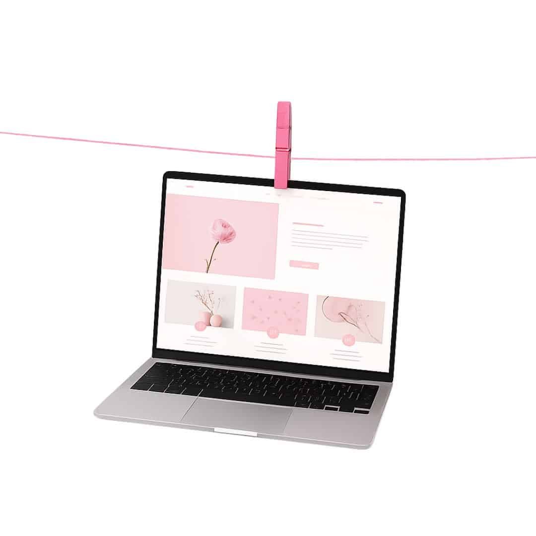 website voor startende ondernemers Een goede website is geen kostenpost, maar een investering in je groei.