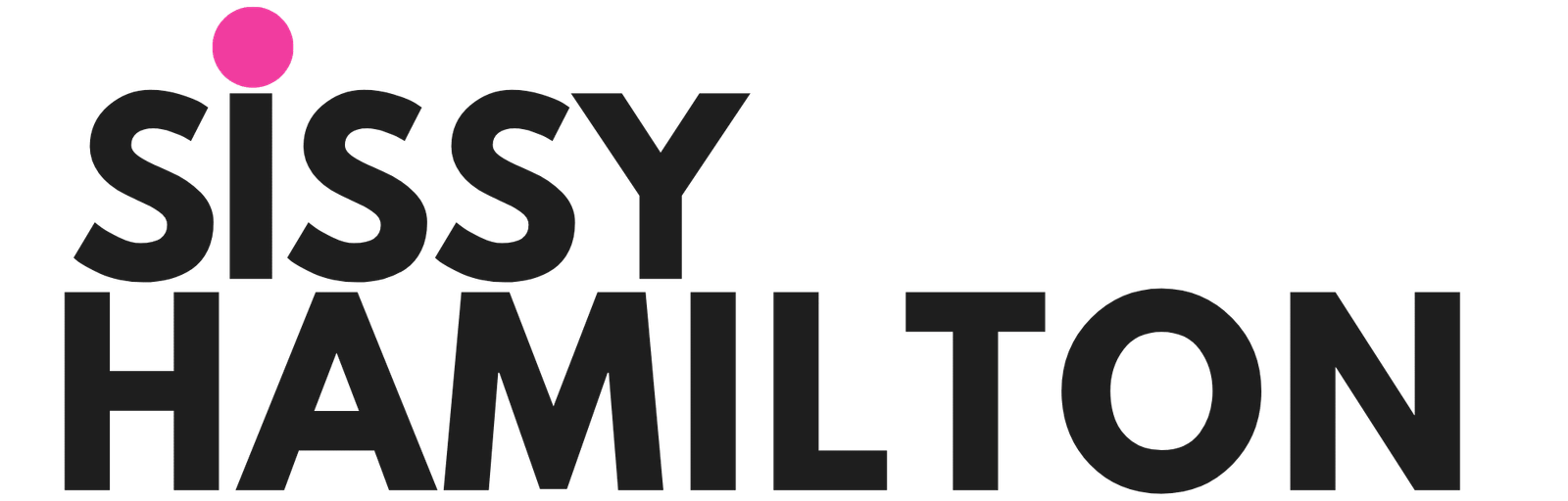 Sissy Hamilton – Webdesign & SEO