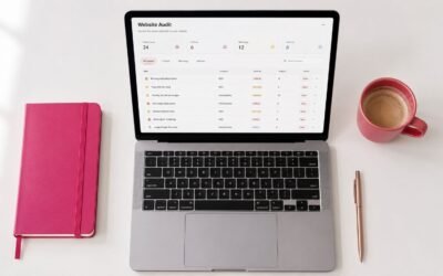 Website verbeteren