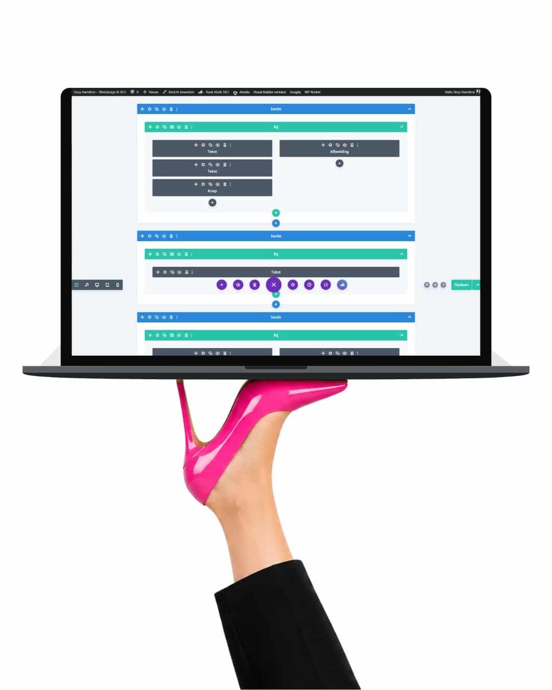 blogtool divi