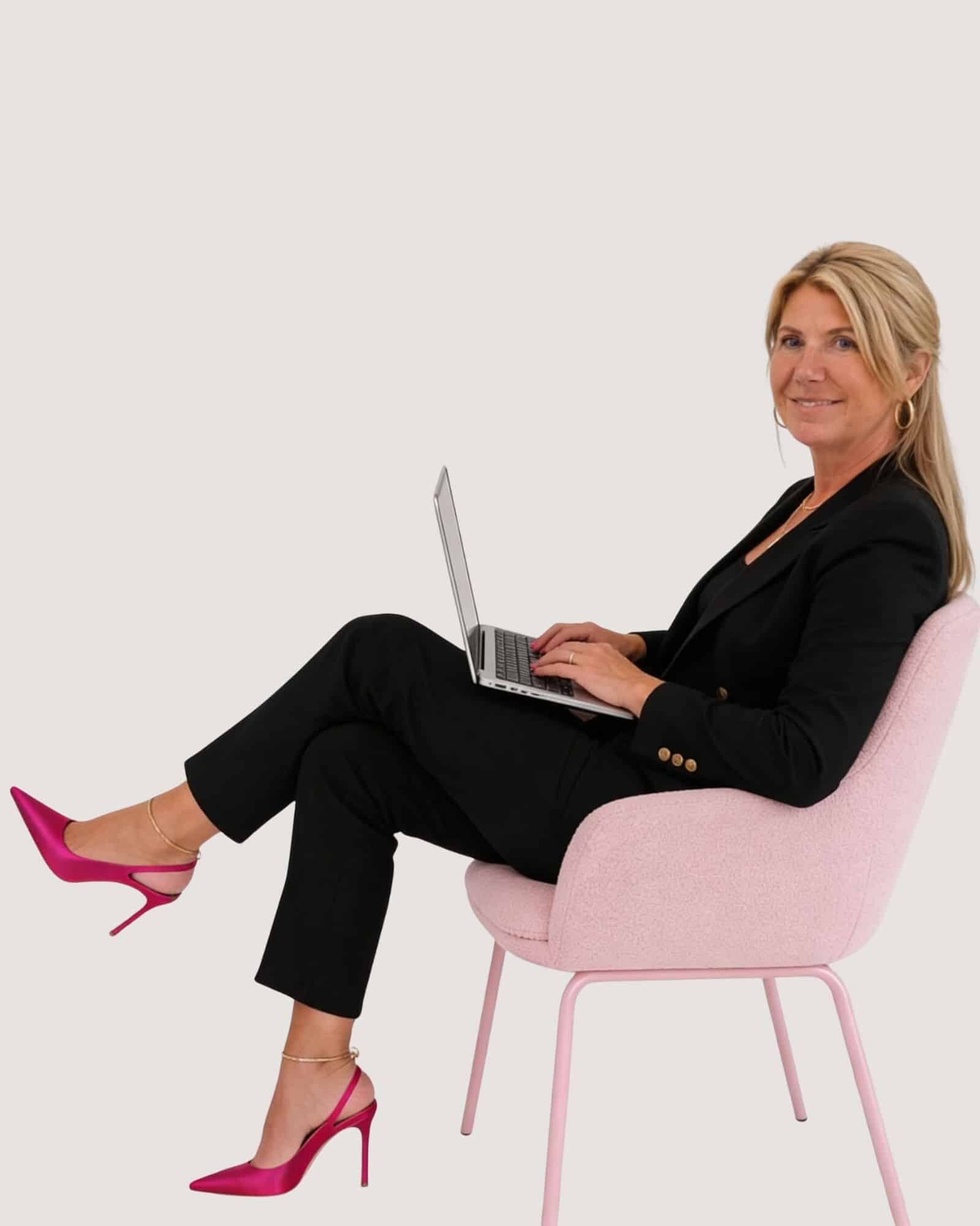 seo optimalisatie bij sissy hamilton Tilburg